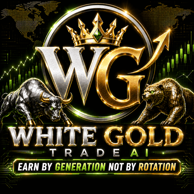 White Gold Trade AI